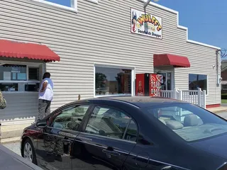 Wolff's Sandwich Shoppe