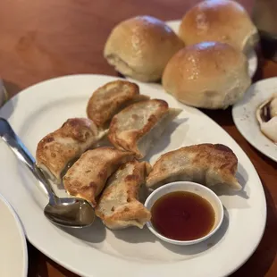 Potstickers