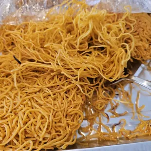 Beef Chow Fun