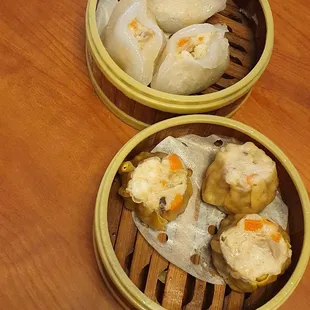Shu Mai