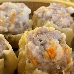 Shrimp Siu Mai