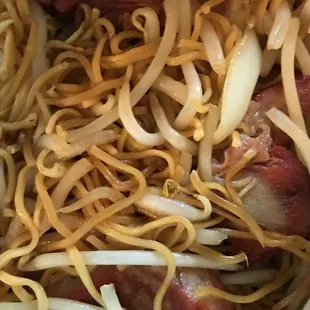 Chow Mein