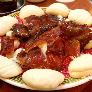 Peking Duck