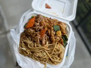New Jade China