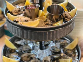 Los Angeles Fish Company