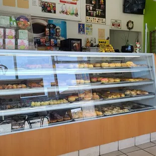 Ocean Donuts