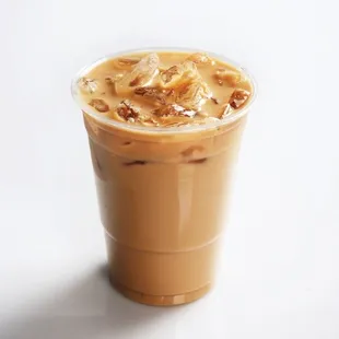 Ice coffee