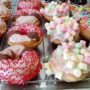 Donuts