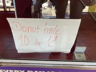 Tasty Donuts