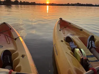 Norfolk Kayak Rentals