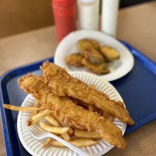 Ocean Fish & Chips