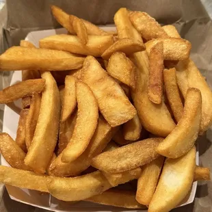 Fries