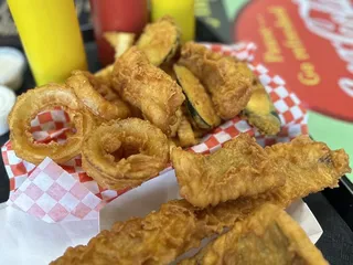 Captain Fish & Chips