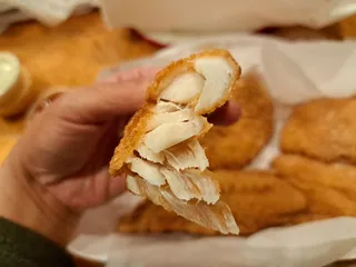 Rays Chicken And Fish 