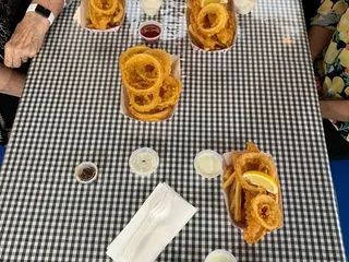 Tugboat Fish & Chips