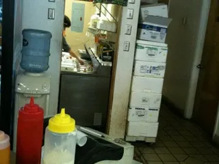 New York Seafood