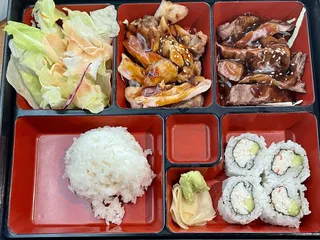 Sushi House