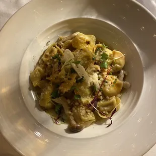 Tortellini