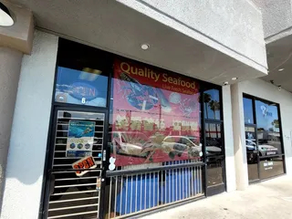 Quality Seafood