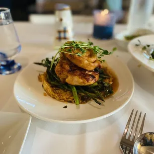 Sweet and Sour Chicken