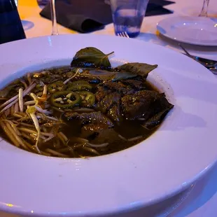 Waygu Beef Carpaccio