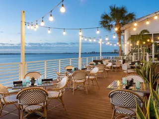 Watercolour Grillhouse