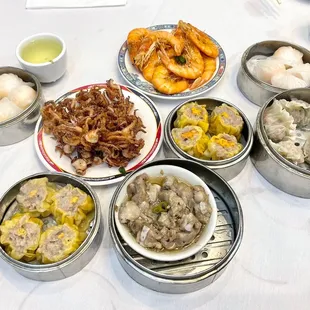 Dim sum