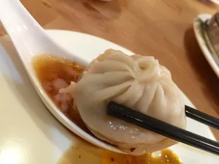 Tom's Dim Sum