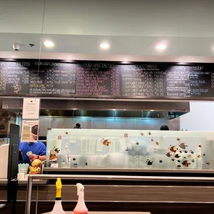 Very friendly and amazing prices.