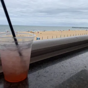 drink