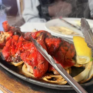 Ocean Indian Cuisine