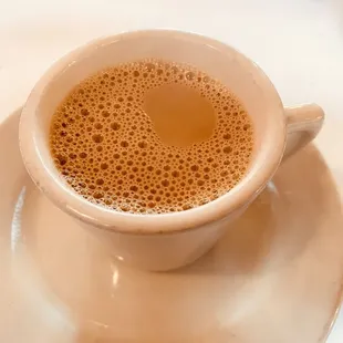 Chai Tea