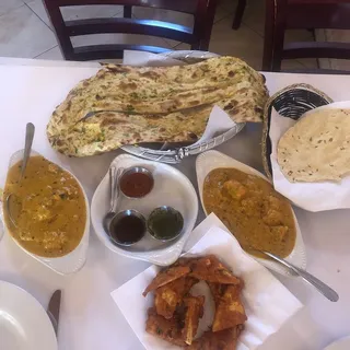 Paneer Pakora