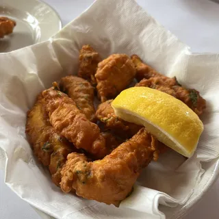 Chicken Pakora