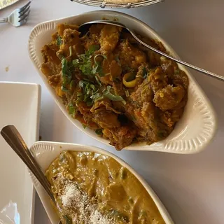Gluten Free Naan
