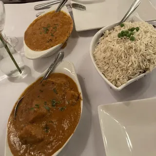 Basmati Rice