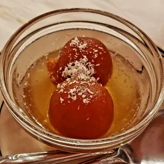 Gulab Jamun