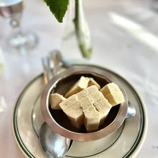 Kulfi