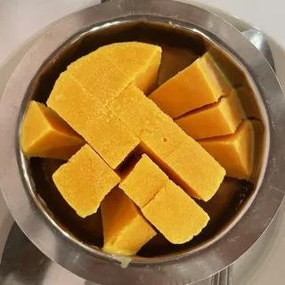 Mango Kulfi