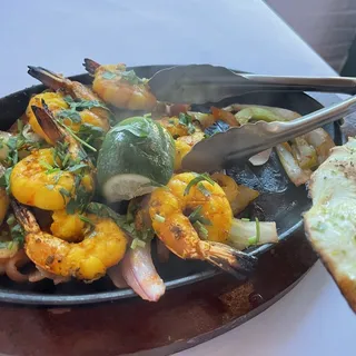 Tandoori Prawns Special
