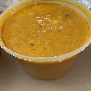 Coconut Shrimp Curry