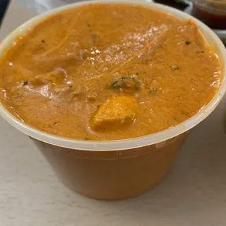 Chicken Tikka Masala