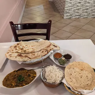 Kashmiri Chicken