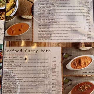 Chicken Curry