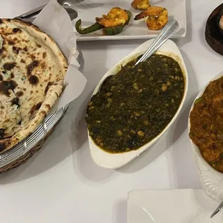 Chicken Bharta