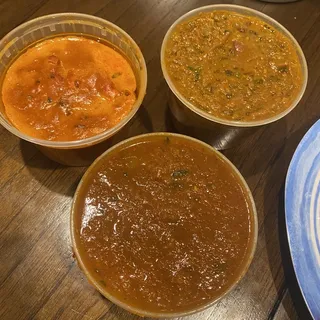 Lamb Curry