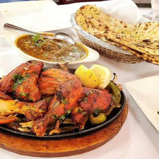 Lamb Rogan Josh