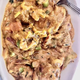 Kadai Ghost