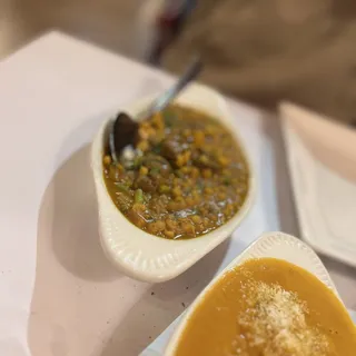 Daal Ghost