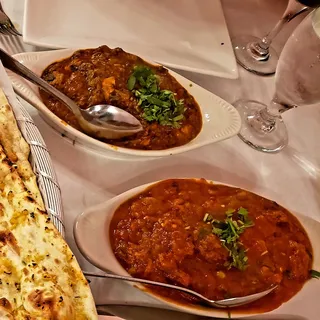 Lamb Vindaloo